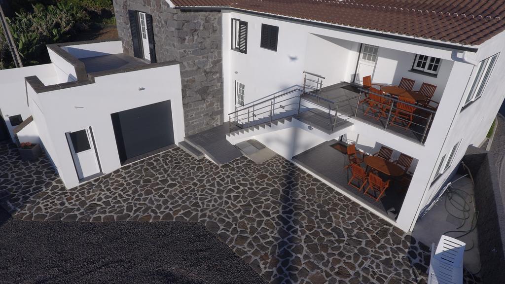 Ferienwohnung A Casa Da Silva Madalena  Exterior foto