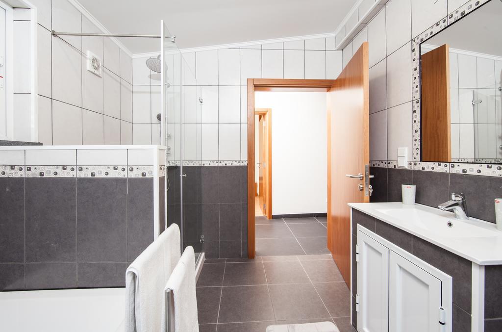 Ferienwohnung A Casa Da Silva Madalena  Exterior foto