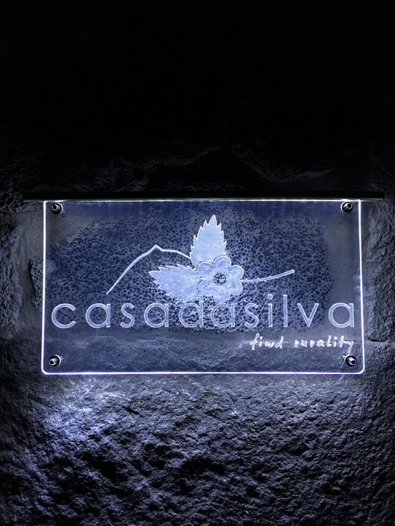 Ferienwohnung A Casa Da Silva Madalena  Exterior foto